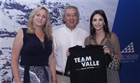 Valle Nevado anuncia novidades para temporada de inverno Valle Nevado anuncia novidades para temporada de inverno