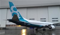Boeing não descarta mudança de nome do modelo 737 Max