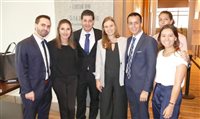 STR apresenta estudo para o trade em SP; veja fotos STR apresenta estudo para o trade em SP; veja fotos