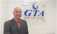 GTA tem novo executivo de Vendas para São Paulo