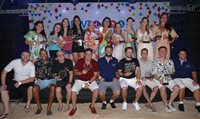 BWT Operadora premia os maiores parceiros de 2018; conheça BWT Operadora premia os maiores parceiros de 2018; conheça