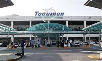 Tocumen (Panamá) muda numeração dos portões de embarque