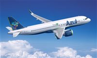 Azul terá 70 voos extras durante megaeventos; confira Azul terá 70 voos extras durante megaeventos; confira