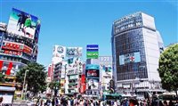 Century Travel oferece excursões para Olimpíadas no Japão