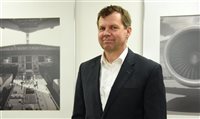 Privatizada, Cabo Verde Airlines apresenta novo CEO em SP Privatizada, Cabo Verde Airlines apresenta novo CEO em SP