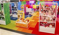 Macy's lança produtos temáticos em 9 lojas nos EUA