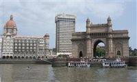 Delta abrirá rota direta entre Nova York e Mumbai (Índia) Delta abrirá rota direta entre Nova York e Mumbai (Índia)
