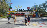 Legoland lança videoaula de 20 minutos em português