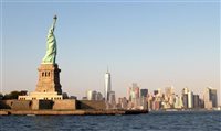 EUA proibirá visitas guiadas na Estátua da Liberdade