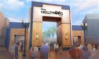 Disney's Hollywood Studios anuncia novo logo e atrações