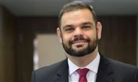 Rafael Couto é o novo diretor financeiro da Slaviero Hotéis