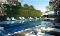 Four Seasons inaugura hotel de luxo em Bangalore (Índia)