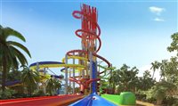 Royal Caribbean inaugura parque em primeira ilha privada no Caribe Royal Caribbean inaugura parque em primeira ilha privada no Caribe
