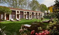 IHG inaugura Hotel Indigo em Veneza; saiba mais IHG inaugura Hotel Indigo em Veneza; saiba mais
