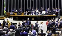 Medida provisória da Nav Brasil pode ser votada no Plenário