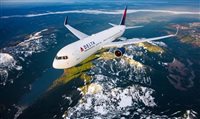 Delta é beneficiada com proibição do 737 Max; entenda