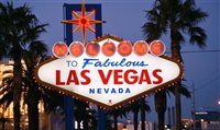 Las Vegas tem alta de 20,8% no número de turistas brasileiros