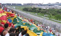 Chefe da Fórmula 1 confirma evento em São Paulo em 2020