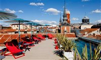 Pestana abrirá seu primeiro hotel em Madri; veja fotos