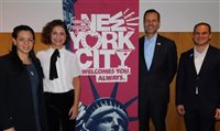 Turismo de Nova York faz raio-X do viajante brasileiro; veja Turismo de Nova York faz raio-X do viajante brasileiro; veja