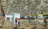 Futuro do Turismo pede jornadas simplificadas nos aeroportos