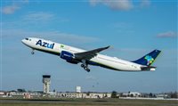 Azul recebe primeiro A330neo das Américas; veja fotos