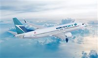WestJet passa a cobrar por assentos reclináveis em novas cabines WestJet passa a cobrar por assentos reclináveis em novas cabines
