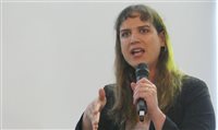 Primeira executiva trans do Brasil explica desafios no trade Primeira executiva trans do Brasil explica desafios no trade