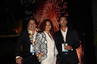 Turismo de Portugal oferece coquetel na ILTM 2019; fotos