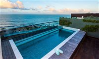 Hotel de alto luxo em Natal abre em 7 de junho; veja fotos Hotel de alto luxo em Natal abre em 7 de junho; veja fotos