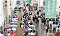 ILTM Latin America 2020 é cancelada; próxima edição em 2021 ILTM Latin America 2020 é cancelada; próxima edição em 2021