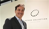 Oetker promove Ernesto Draque a VP de Vendas e MKT