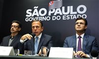 SP capta R$160 milhões para reforma do Museu do Ipiranga SP capta R$160 milhões para reforma do Museu do Ipiranga