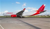 Justiça confirma leilão da Avianca Brasil para 10 de julho Justiça confirma leilão da Avianca Brasil para 10 de julho
