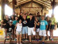 Club Med premia agências de viagens Expert, em Punta Cana