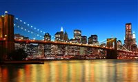 Nova York é a cidade número 1 para eventos, segundo CWT