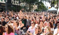Prefeitura de São Paulo cancela todos os eventos de massa