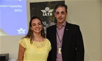 Iata promoverá workshops em 8 capitais; inscreva-se Iata promoverá workshops em 8 capitais; inscreva-se