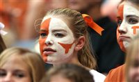 Pesquisa destaca futebol no Turismo e crescimento feminino Pesquisa destaca futebol no Turismo e crescimento feminino