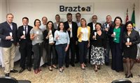 Roberto Nedelciu é eleito novo presidente da Braztoa