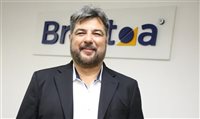 Roberto Nedelciu seguirá como presidente da Braztoa até 2023