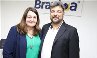 Eleição da Braztoa define novo presidente; veja fotos