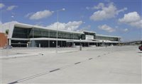 Aeroporto de Manaus passa por reformas na pista
