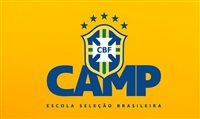 Malai Manso Resort terá escolinha da CBF nas férias de julho Malai Manso Resort terá escolinha da CBF nas férias de julho