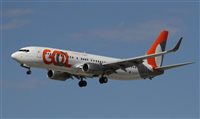 Gol anuncia voos de Guarulhos para Araçatuba (SP)