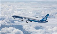 Novo presidente e CEO da Boeing assume liderança