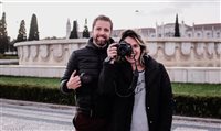 Ex-PANROTAS cria empresa de tours fotografados em Lisboa Ex-PANROTAS cria empresa de tours fotografados em Lisboa