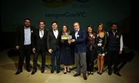 CVC é a campeã de vendas Beto Carrero em 2018; veja ranking