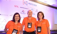 Veja as primeiras fotos do Matcher 2019, em Fortaleza