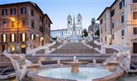 Rocco Forte inaugura seu segundo hotel em Roma; veja fotos